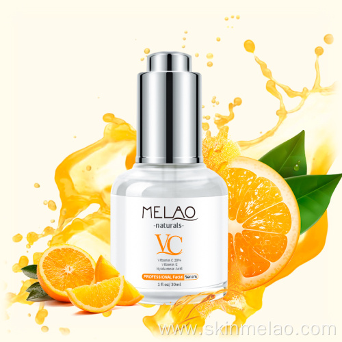 Vitamin C Anti Aging Vitamin C Whitening Serum